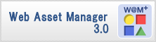 Web Asset Manager 3.0