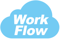 ワークフロー・Work Flow