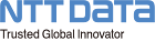 NTT DATA 【Global IT Innovator】
